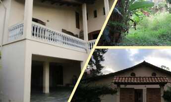 Imagem 7: Casa à venda, 417 m² - Jardim da Represa - São Bernardo do Campo/SP - Leilão às 16h00