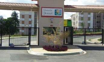 Imagem: Apartamento - Vila Inema - Hortolândia