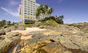 Imagem 5: Falt bandeira Mercure, excelente opção para investimento na cidade de Salvador - BA