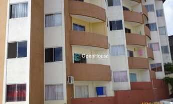 Imagem: Flat Residencial à venda, Cidade Verde