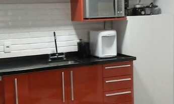 Imagem 4: Lindo apartamento à venda no Condomínio London Ville em Alphaville