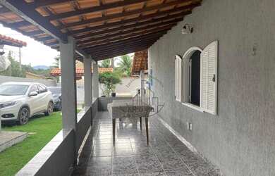 Imagem 6: Casa com 5 dormitórios à venda por R$ 790.000,00 - Itaúna - Saquarema/RJ