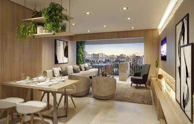 Imagem 3: Apartamento residencial para venda, Vila Matilde, São Paulo - AP11465