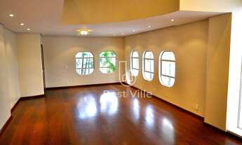 Imagem 7: Casa à venda e para alugar, 600M² de área construída, 560M² de área de terreno no Residenc