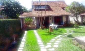 Imagem 4: Casa à venda, 230 m² por R$ 580.000,00 - Itaipu - Niterói/RJ