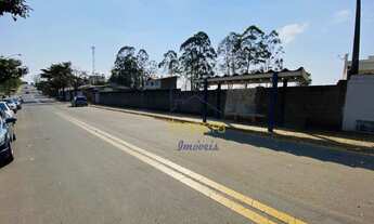 Imagem 9: Área plana à venda, 1225 m² por R$ 682.000 - Jardim São José Leste - São José dos Campos/S