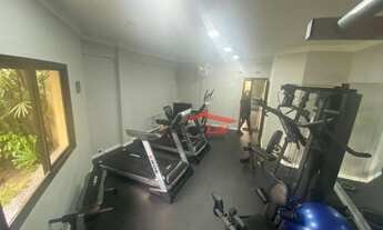 Imagem 5: Apartamento com 3 dormitórios, 127 m² - venda por R$ 850.000,00 ou aluguel por R$ 1.350,00