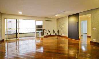 Imagem 1: Apartamento lindo no Itaim!