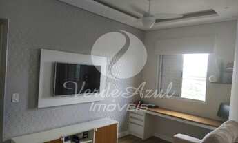 Imagem 7: Apartamento - Condomínio Residencial Viva Vista - Sumaré