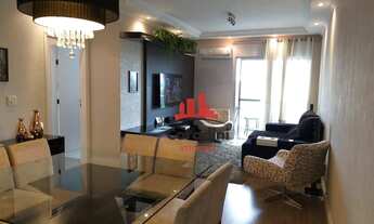 Imagem 2: Apartamento com 3 dormitórios à venda, 94 m² por R$ 399.000 - Jardim Bela Vista - Nova Ode