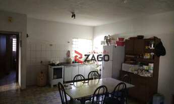 Imagem: Casa com 3 dormitórios à venda, 124 m²