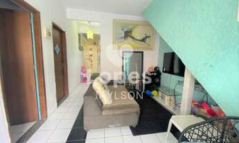 Imagem 3: Rio de Janeiro - Apartamento Padrão - Vigário Geral