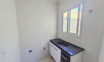 Imagem 2: Cobertura 2 Quartos Santo André - SP - Jardim Alvorada