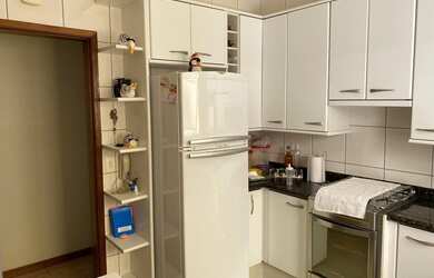 Imagem 5: Apartamento com 3 dormitórios à venda, 96 m² por R$ 420.000,00 - Bom Jardim - São José do