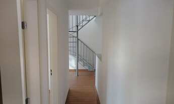 Imagem 8: Cobertura com 2 dormitórios, 97 m² - venda por R$ 220.000,00 ou aluguel por R$ 750,00/mês