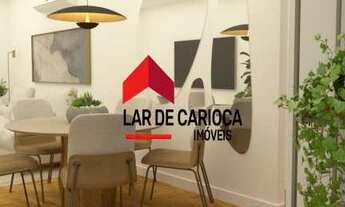 Imagem 3: Rio de Janeiro - Apartamento Padrão - Laranjeiras