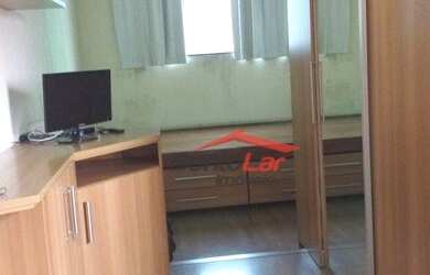 Imagem 5: Apartamento Duplex com 4 dormitórios à venda, 134 m² por R$ 650.000 - Penha de França - Sã