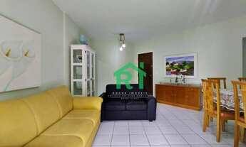 Imagem 4: Apartamento à venda na Praia das Astúrias, 2 Dormitórios, 1 Vaga, Piscina, Guarujá - SP