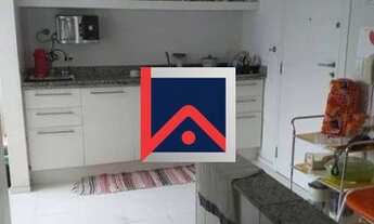 Imagem 3: Apartamento Venda Campo Belo 120 m² 3 Dormitórios