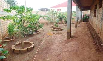 Imagem 5: Sobrado à venda, 357 m² por R$ 300.000,00 - Jd - Pradópolis/SP