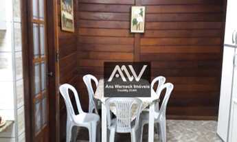 Imagem 4: Casa com 4 dormitórios à venda, 652 m² por R$ 950.000,00 - Chales do Imperador - Juiz de F