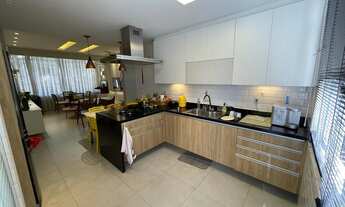 Imagem 6: Apto 3 Qrtos Mob. c/Vaga. Leblon