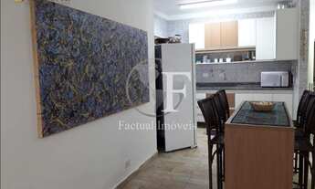 Imagem 4: Cobertura residencial à venda, Enseada, Guarujá