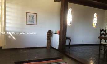 Imagem 6: Casa para Venda em Teresópolis, Iúcas, 5 dormitórios, 1 suíte, 3 banheiros, 4 vagas