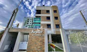 Imagem 2: Apartamento com 3 dormitórios à venda, 65 m² por R$ 289.000 - Cidade Jardim - São José dos