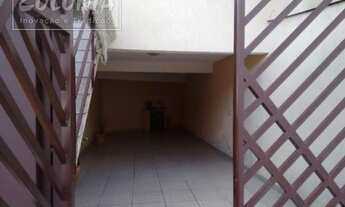 Imagem 2: Santo André - Casa Padrão - Camilópolis