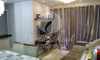 Imagem 3: Apartamento - Bonfim - Campinas