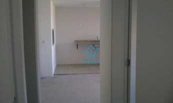 Imagem 7: Apartamento com 2 dormitórios à venda, 61 m² por R$ 390.000,00 - Pátria Nova - Novo Hambur