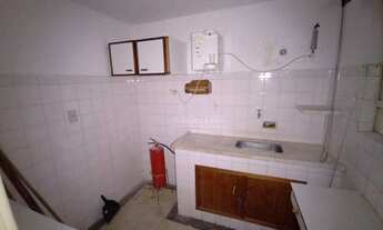 Imagem 4: Apartamento com 1 dormitório, 50 m² - venda por R$ 230.000,00 ou aluguel por R$ 1.400,00/m