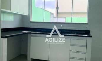 Imagem 4: Agilize Consultoria Imobiliária tem Casa 3 quartos (1 Suíte) no Vale das Palmeiras