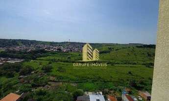 Imagem 7: Apartamento com 2 dormitórios à venda, 56 m² por R$ 305.000,00 - Parque Residencial Flambo