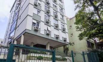 Imagem: Porto Alegre - Apartamento Padrão - Independência