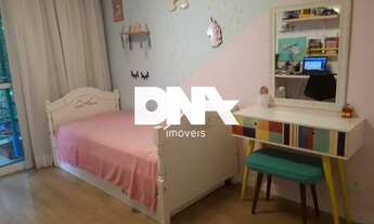 Imagem 3: Rio de Janeiro - Apartamento Padrão - Botafogo