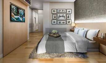 Imagem 4: Apartamento com 3 dormitórios à venda, 132 m² por R$ 1.250.000,00 - Jardim - Santo André/S