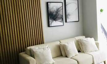 Imagem 2: Apartamento 55m² 2 dormitórios localizado em São Paulo R$ 346.000,00