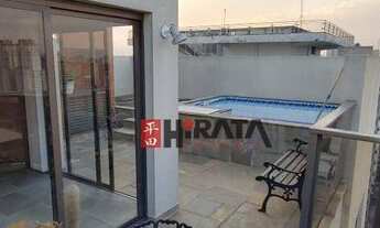 Imagem: Cobertura Duplex com 3 dormitórios à venda