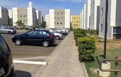 Imagem 7: Apartamento para Venda em Campinas, Vila Abaeté, 2 dormitórios, 1 banheiro, 1 vaga