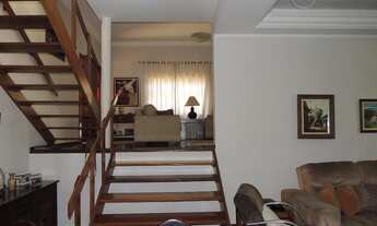 Imagem 4: Lindo Sobrado à venda, no Bairro Nova Piracicaba, em Piracicaba