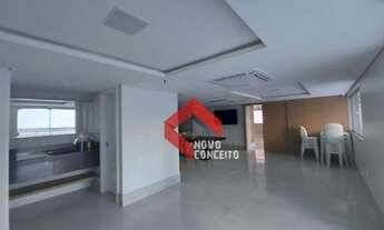 Imagem 6: Apartamento à venda, 198 m² por R$ 1.150.000,00 - Aldeota - Fortaleza/CE