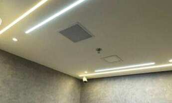 Imagem 6: Sala, 35 m² - venda por R$ 455.800,00 ou aluguel por R$ 2.600,00/mês - Anália Franco - São