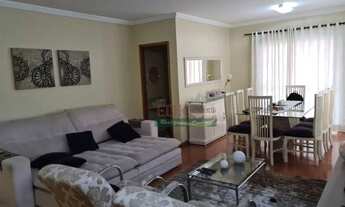 Imagem: Apartamento com 3 dormitórios à venda