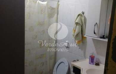 Imagem 3: Casa - Jardim Yeda - Campinas