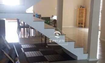 Imagem 2: Sobrado à venda, 232 m² por R$ 1.490.000,00 - Vila Bastos - Santo André/SP