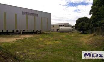 Imagem 3: Galpão para locação (Cabreúva