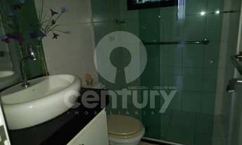 Imagem 5: Apartamento para venda no condomínio Piazza