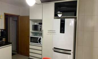 Imagem 4: Apartamento com 4 quartos à venda, 125 m² por R$ 595.000 - Setor Bueno - Goiânia/GO